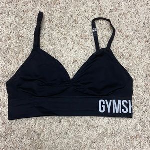 Gymshark sportsbra